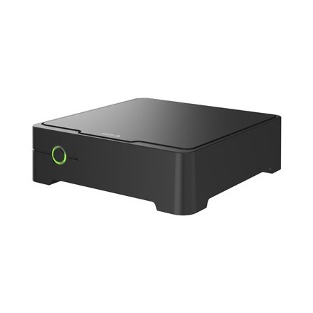 AXIS S3008 MK II - NVR - 1 x 8 TB - v síti