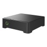 AXIS S3008 MK II - NVR - 1 x 8 TB - v síti