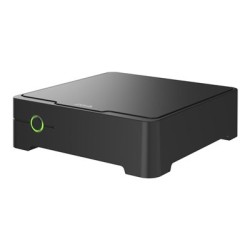 AXIS S3008 MK II - NVR - 1 x 2 TB - v síti