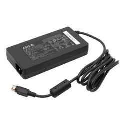 AXIS Mains Adapter 48V DC 180W
