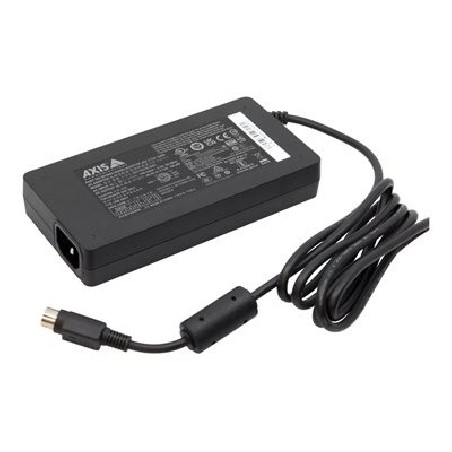 AXIS Mains Adapter 48V DC 180W
