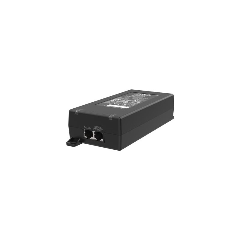 AXIS TU8004 - Dávkovač energie (montáž na kolejnici DIN / externí) - střední pole - AC 100-240 V - 90 Watt - výstupní