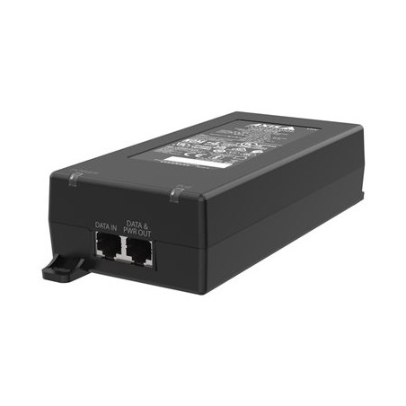 AXIS TU8004 - Dávkovač energie (montáž na kolejnici DIN / externí) - střední pole - AC 100-240 V - 90 Watt - výstupní