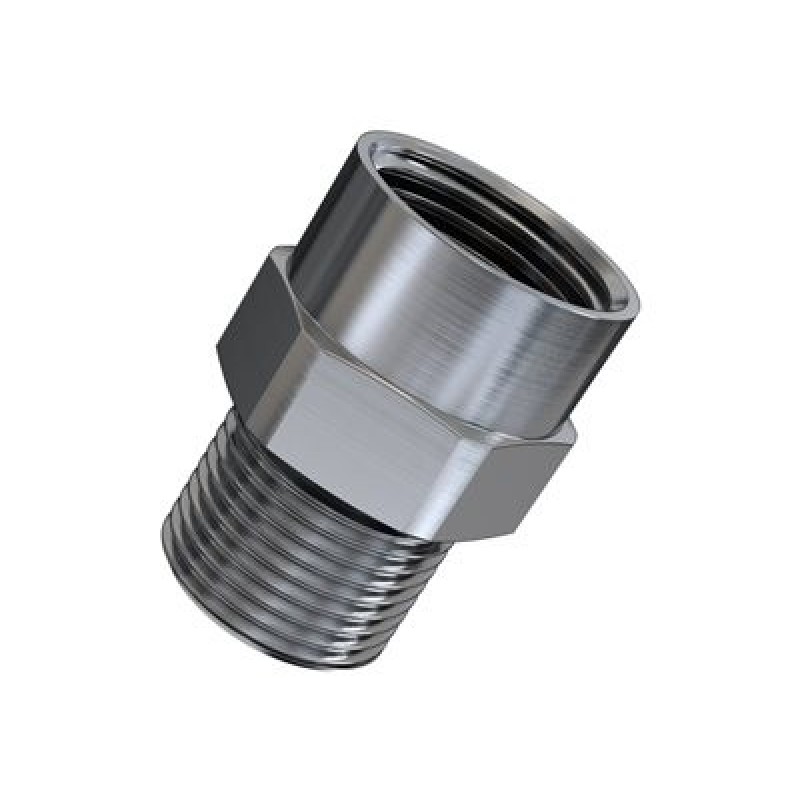 AXIS - Adaptér se závitem pro trubku kamery - M20x1.5 - 1/2 NPT - kompatibilní s TAA