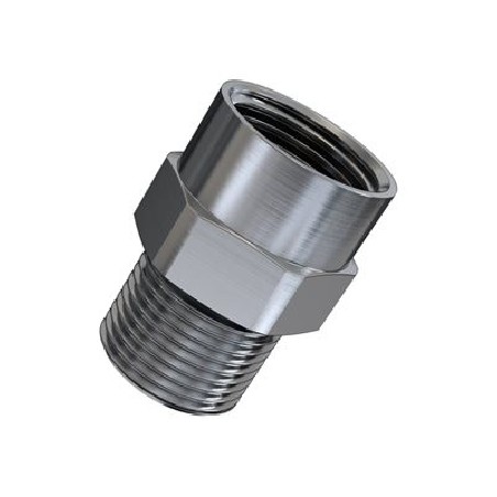 AXIS - Adaptér se závitem pro trubku kamery - M20x1.5 - 1/2 NPT - kompatibilní s TAA