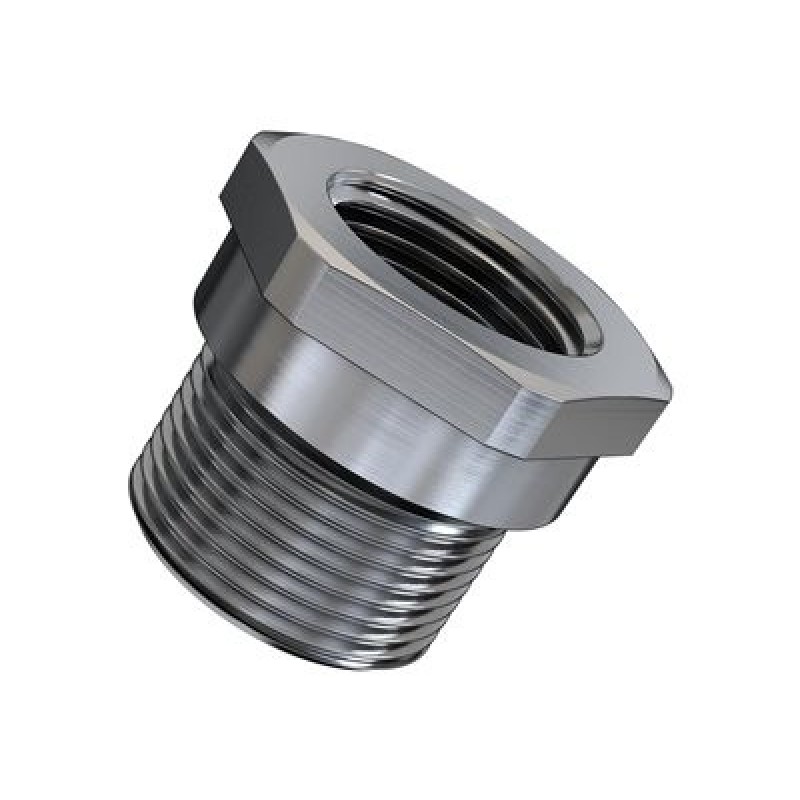 AXIS - Adaptér se závitem pro trubku kamery - M25x1.5 - 1/2 NPT