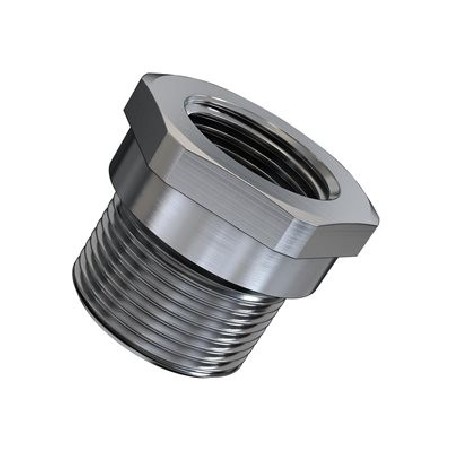 AXIS - Adaptér se závitem pro trubku kamery - M25x1.5 - 1/2 NPT