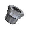 AXIS TQ1925 - Camera housing mounting adapter - M25x1.5 - M20x1.5 - kompatibilní s TAA