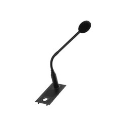 AXIS TC6901 - Mikrofon - 3-pin XLR - černá