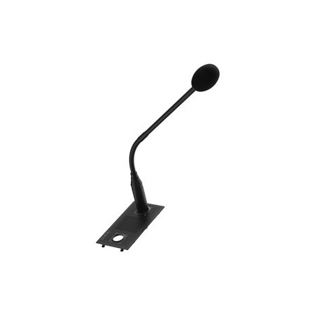 AXIS TC6901 - Mikrofon - 3-pin XLR - černá