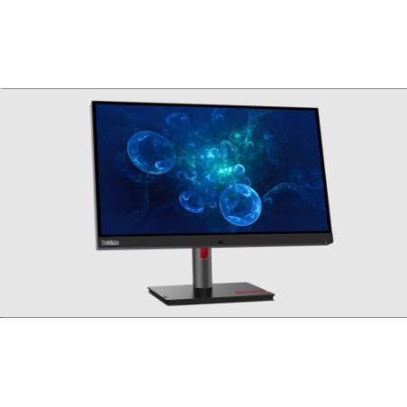 LENOVO LCD P27pz-30 - 27",IPS,matný,16:9,3840x2160,650cd,4ms/6ms,1000:1,USB-C,RJ45,HDMI,,DP,VESA,Pivot
