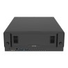AXIS S22 Series S2208 Mk II - NVR - 8 kanály - 1 x 4 TB - 4 TB - v síti - PoE - pripevnitelný do racku - kompatibilní s TAA