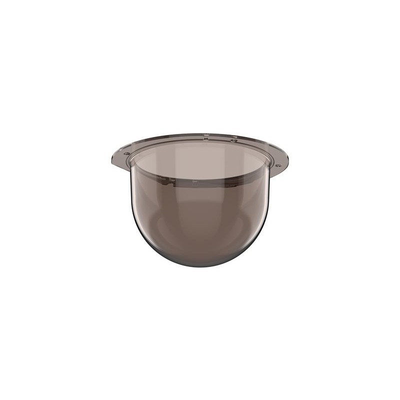 AXIS TQ3809-E - Kryt kopule kamery - venkovní použití - pro Q36 Series Q3626-VE, Q3628-VE