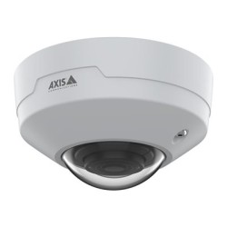 AXIS TM3820 - Sada pro montáž vandalské kamery - vandalský kryt (balení 4)