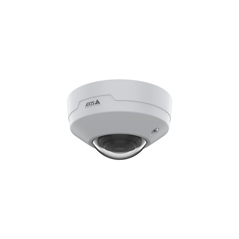 AXIS TM3820 - Sada pro montáž vandalské kamery - vandalský kryt (balení 4)
