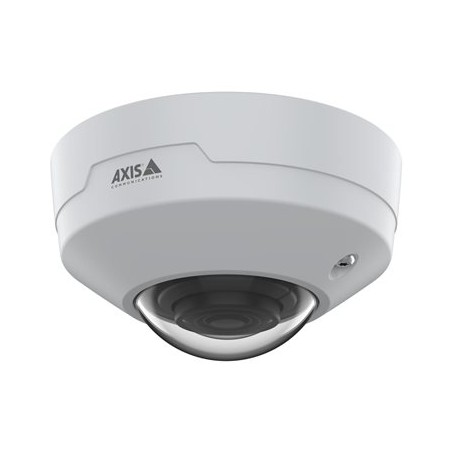 AXIS TM3820 - Sada pro montáž vandalské kamery - vandalský kryt (balení 4)