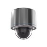 AXIS ExCam XF P3807 - Síťová bezpečnostní kamera - kupole - venkovní - explosion-proof - barevný (Den a noc) - 8,3 Mpix - 4320