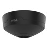 AXIS TM3819 - Kryt kamery - černá (balení 4) - pro AXIS M4328-P