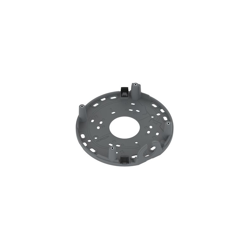 AXIS TQ3002-E - Setavení držáku fotoaparátu - pro Q36 Series Q3626-VE, Q3628-VE