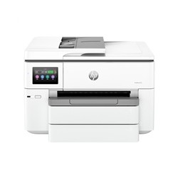 HP All-in-One Officejet 9730e Wide Format (A3, 22 ppm (A4), USB, Ethernet, Wi-Fi, Print/Scan/Copy DADF)