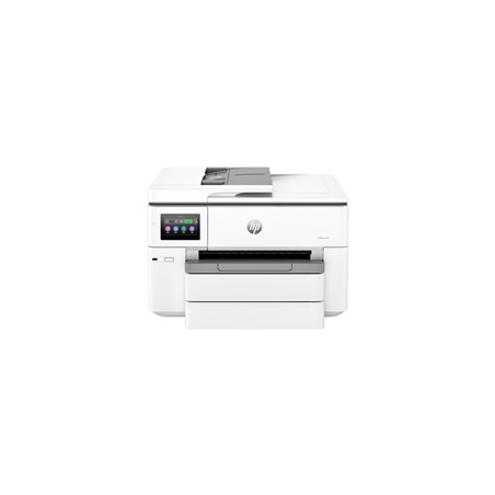 HP All-in-One Officejet 9730e Wide Format (A3, 22 ppm (A4), USB, Ethernet, Wi-Fi, Print/Scan/Copy DADF)