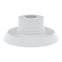 AXIS - Montážní souprava pro závěsnou kameru - montáž na sloupek - interiér - pro AXIS M4215-V M42 Network Camera Series