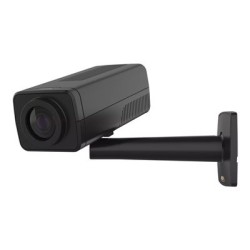 AXIS Q17 Series Q1728 - Sítová bezpecnostní kamera - bullet - barevný (Den a noc) - 8 MP - 3840 x 2160 - 4K - varifoká… 02839001