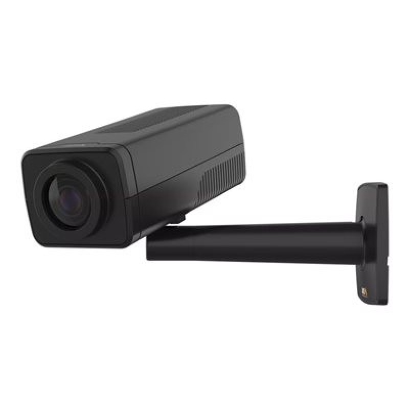 AXIS Q17 Series Q1728 - Sítová bezpecnostní kamera - bullet - barevný (Den a noc) - 8 MP - 3840 x 2160 - 4K - varifoká… 02839001