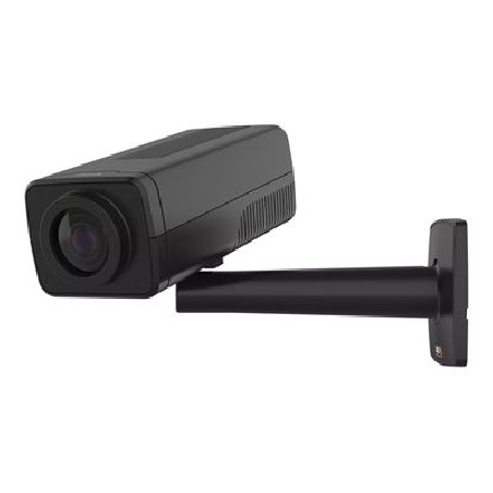 AXIS Q17 Series Q1728 - Sítová bezpecnostní kamera - bullet - barevný (Den a noc) - 8 MP - 3840 x 2160 - 4K - varifoká… 02839001