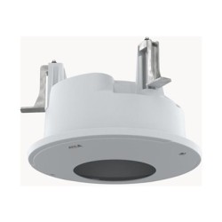 AXIS TQ3202-E - Setavení držáku fotoaparátu - zapuštěný - drop ceiling mountable - interiér, venkovní použití