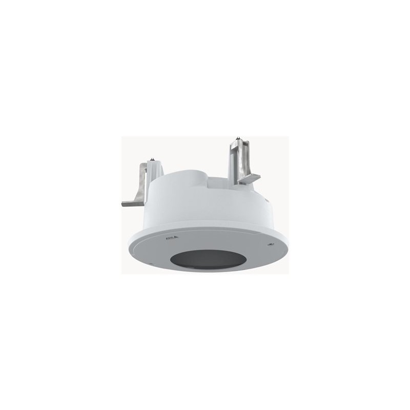 AXIS TQ3202-E - Setavení držáku fotoaparátu - zapuštěný - drop ceiling mountable - interiér, venkovní použití