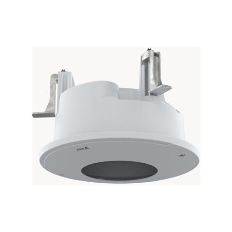 AXIS TQ3202-E - Setavení držáku fotoaparátu - zapuštěný - drop ceiling mountable - interiér, venkovní použití