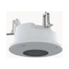 AXIS TQ3202-E - Setavení držáku fotoaparátu - zapuštěný - drop ceiling mountable - interiér, venkovní použití