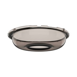 AXIS TP3832-E Dome Smoked