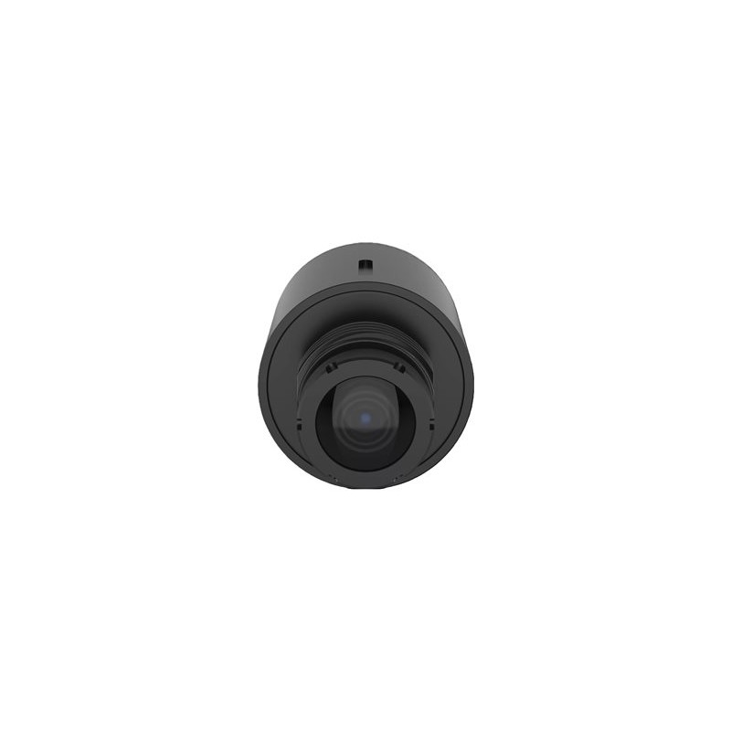 AXIS F2107-RE - Jednotka senzoru kamery - standardní - interiér, venkovní použití - cerná, NCS S 9000-N