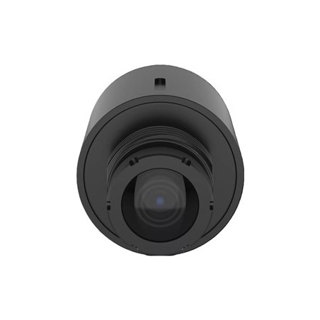 AXIS F2107-RE - Jednotka senzoru kamery - standardní - interiér, venkovní použití - cerná, NCS S 9000-N