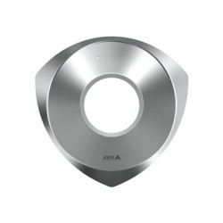 AXIS TP9801 - Kryt kamery - ocel - pro P91 Series P9117-PV