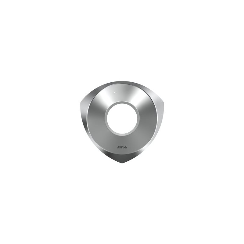 AXIS TP9801 - Kryt kamery - ocel - pro P91 Series P9117-PV