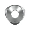 AXIS TP9801 - Kryt kamery - ocel - pro P91 Series P9117-PV