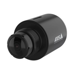 AXIS F series F2137-RE - Sítová bezpecnostní kamera - rybí oko - barevný (Den a noc) - 5 Mpix - 2592 x 1944 - úchyt M12