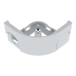 AXIS TP9601 - Camera dome conduit base - montáž do rohu