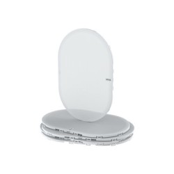 AXIS TC1705 - Přední kryt pro reproduktor - bílá (balení 5) - pro Axis C1110-E