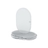 AXIS TC1705 - Přední kryt pro reproduktor - bílá (balení 5) - pro Axis C1110-E