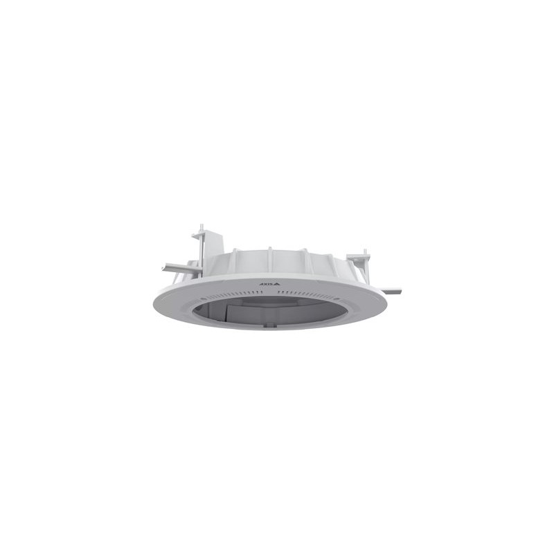 AXIS TP3204-E - Zapuštěný držák kamery - interiér, venkovní použití - pro P37 Series P3737-PLE