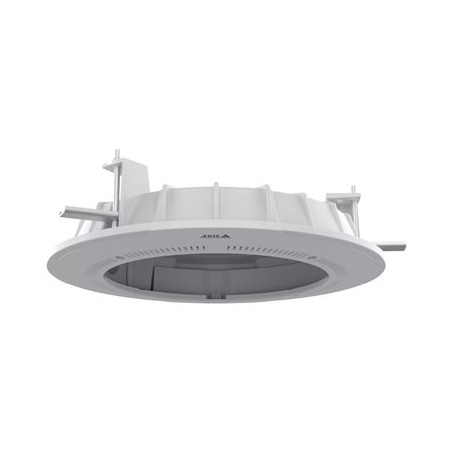 AXIS TP3204-E - Zapuštěný držák kamery - interiér, venkovní použití - pro P37 Series P3737-PLE