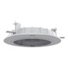 AXIS TP3204-E - Zapuštěný držák kamery - interiér, venkovní použití - pro P37 Series P3737-PLE
