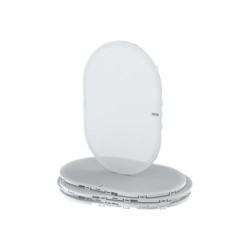 AXIS TC1705 - Přední kryt pro reproduktor - černá (balení 5) - pro Axis C1110-E
