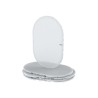 AXIS TC1705 - Přední kryt pro reproduktor - černá (balení 5) - pro Axis C1110-E
