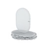 AXIS TC1706 - Přední kryt pro reproduktor - bílá (balení 5) - pro Axis C1111-E
