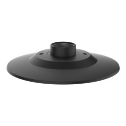AXIS TP3105-E - Montážní souprava pro závěsnou kameru - závit 1,5" NPT - venkovní použití - černá - pro Axis D4100-E P37 Series